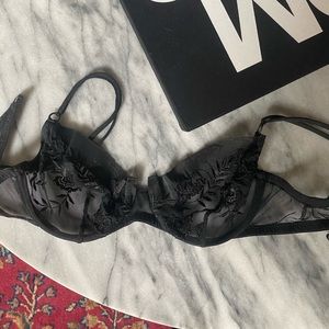 La Perla Bra